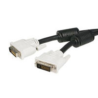 Startech.com 2m DVI-D M/M (DVIDDMM2M)
